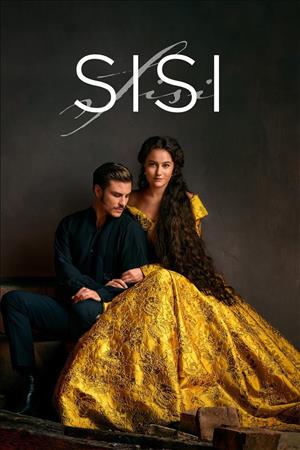 Sisi: Austrian Empress Season 2 cover art