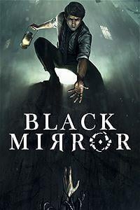 Black Mirror cover art