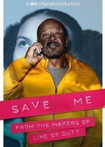 Save Me Season 1 cover art