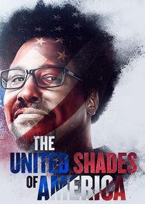 United Shades of America Season 1 cover art