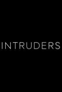 Intruders Season 1 (I) cover art