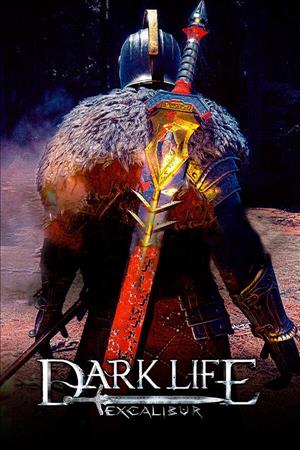 Dark Life: Excalibur cover art
