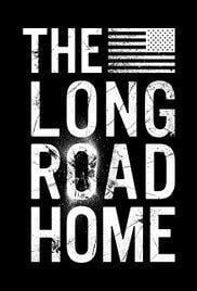The Long Road Home Season 1 cover art