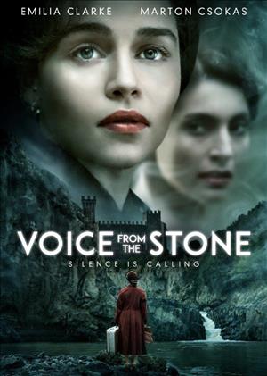 Voice from the Stone cover art