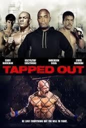 Tapped Out cover art