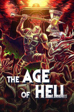 The Age of Hell cover art