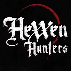 Hexxen: Hunters cover art