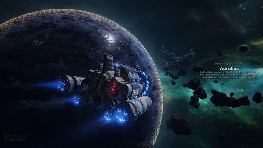 Into the Stars PC Release Date, News & Reviews - Releases.com