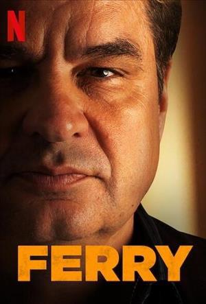 Ferry: The Series Season 1 cover art