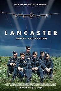 Lancaster cover art