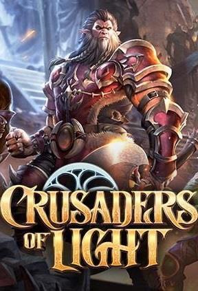 Crusaders of Light cover art