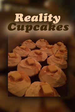 Reality Cupcakes Season 1 cover art