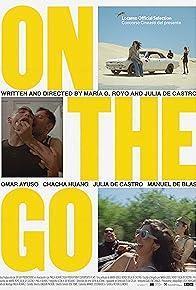 On the Go cover art