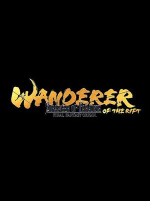 Stranger of Paradise: Final Fantasy Origin - Wanderer of the Rift cover art