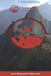 Shamanic Trekker cover art