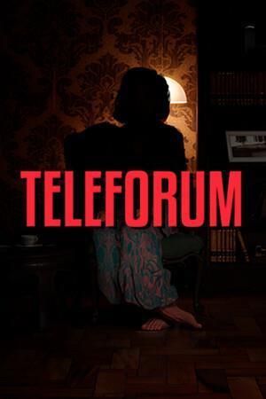 Teleforum cover art