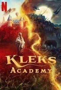 Kleks Academy cover art