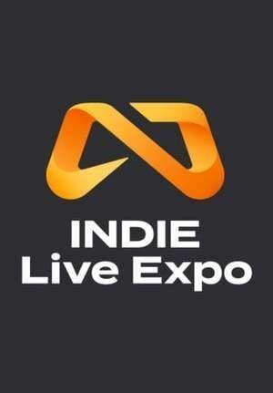 INDIE Live Expo 2024 cover art
