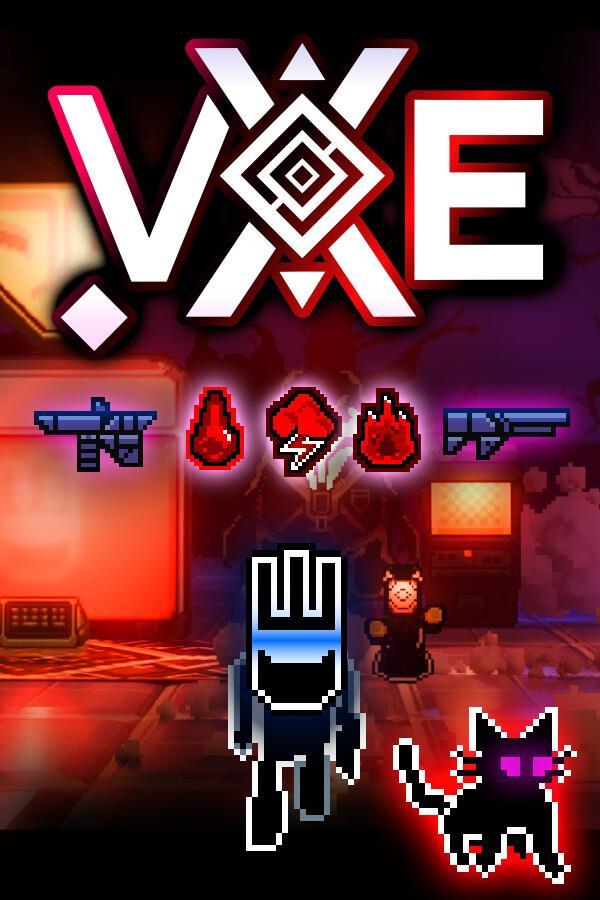 VXE
