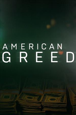 American Greed Season 13 cover art