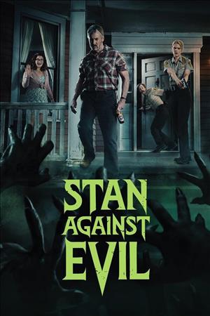 Stan Against Evil Season 3 cover art
