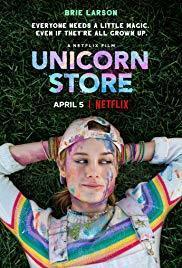 Unicorn Store cover art