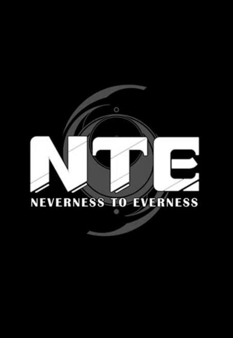 Neverness to Everness