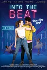 Into the Beat cover art