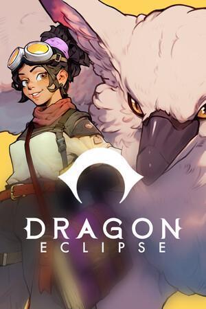Dragon Eclipse cover art