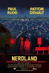 Nerdland cover art