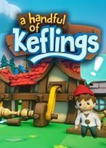 A Handful of Keflings cover art