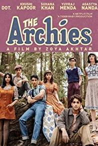 The Archies cover art