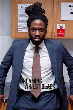 Dreaming Whilst Black Season 1 cover art