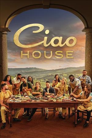 Ciao House Season 1 cover art
