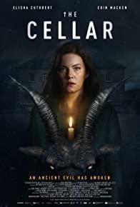 The Cellar cover art