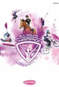 All-Round Champion Season 1 cover art