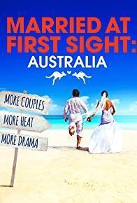Married at First Sight: Australia Season 9 cover art