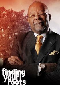 Finding Your Roots with Henry Louis Gates Jr.Season 3 cover art