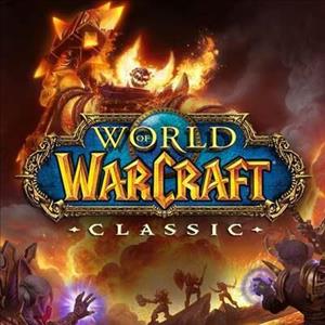 World of Warcraft Classic: Wrath of the Lich King cover art