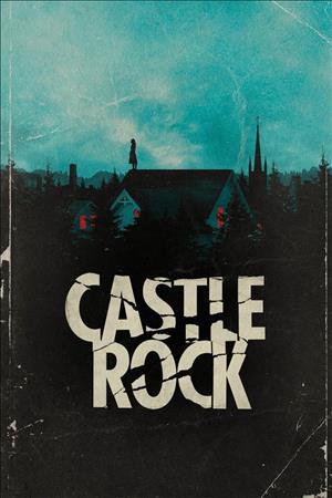 Castle Rock Season 1 cover art