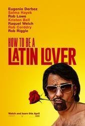 How to Be a Latin Lover cover art