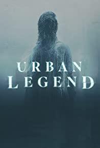 Urban Legend Season 1 cover art