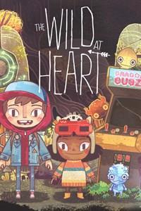 The Wild at Heart cover art
