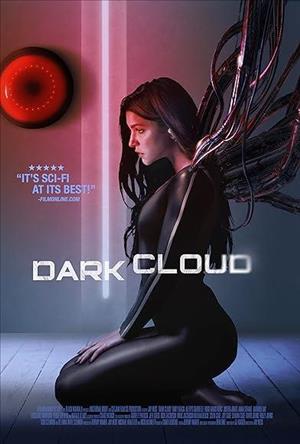 Dark Cloud cover art