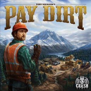 Pay Dirt cover art