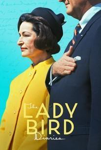 The Lady Bird Diaries cover art