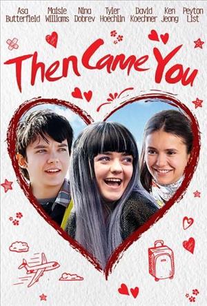 Then Came You (I) cover art