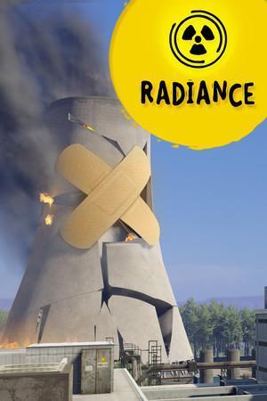 Radiance cover art