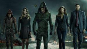 Arrow Season 3 Episode 6: Guilty cover art