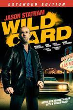 Wild Card - Extended Edition cover art